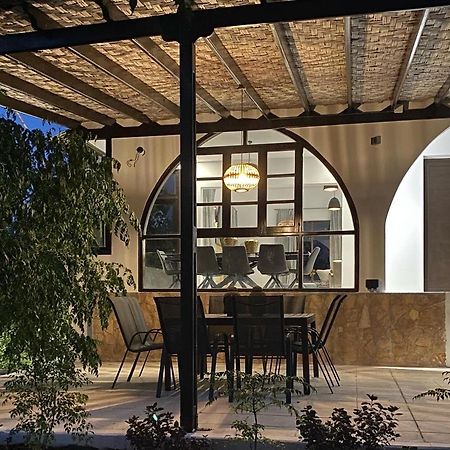 Villa Athasia Giolou Exterior foto
